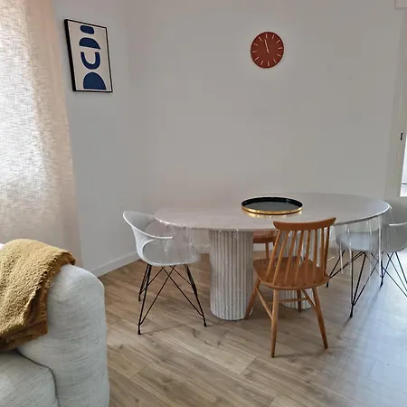 Matisse 2 Terrasse Apartment *